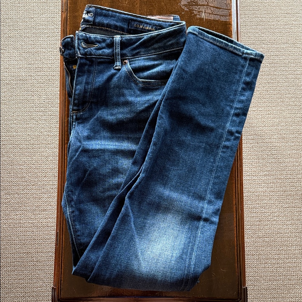Lucky Brand Jeans